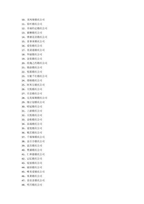 金属制品公司起名字_金属制品公司起名字大全免费