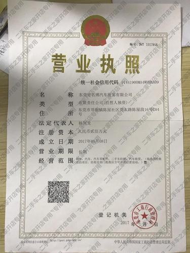 注册汽车贸易公司起名字大全_注册汽车贸易公司起名字大全四个字