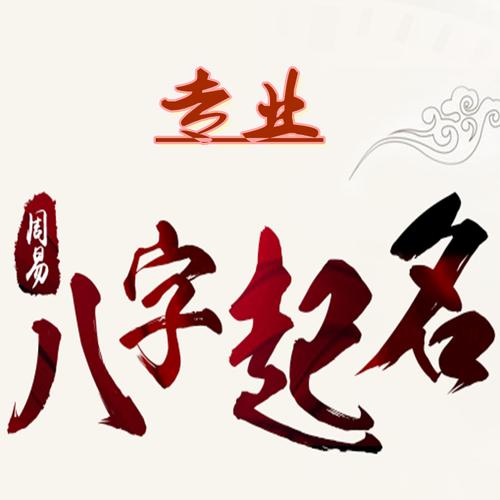 公司起名字生辰八字_公司起名字生辰八字起名免费