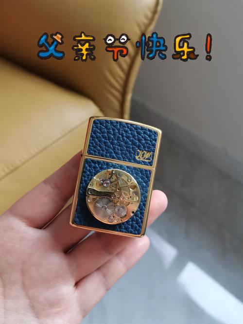 父亲节送爸爸的礼物推荐-为爸爸精心挑选的独特礼品