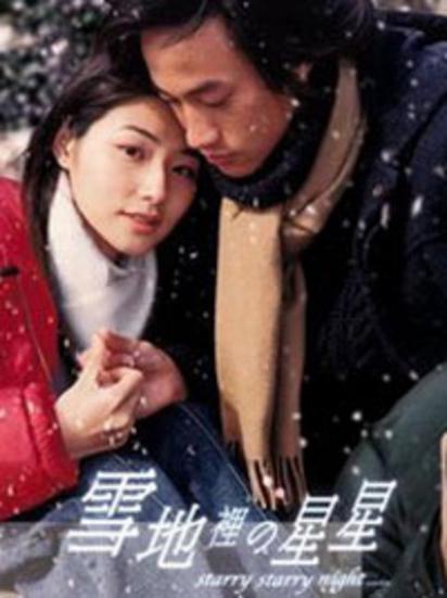 雪地里的星星电视剧：剧情悬疑惊险，演员阵容豪华，深受观众喜爱