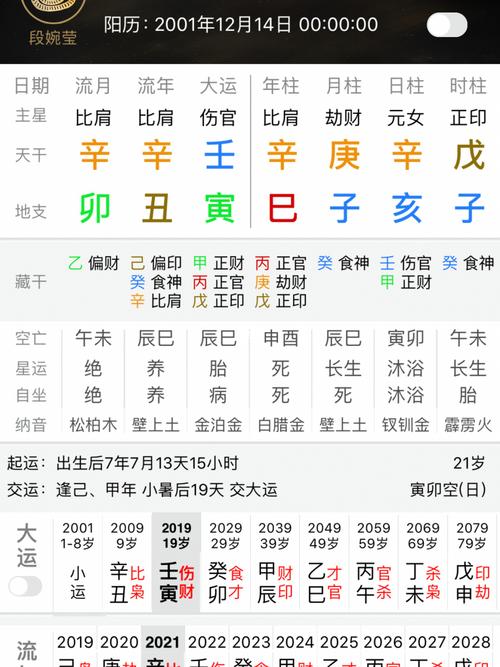 时辰八字查询_生辰八字查询五行取名