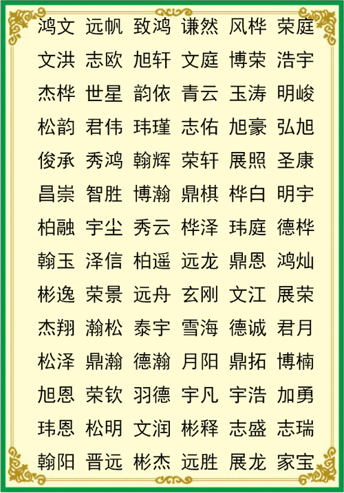 胡字宝宝取名字女孩的名字_