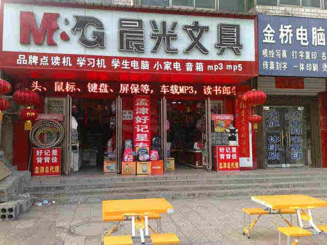 办公用品店名字_办公用品店名字大全