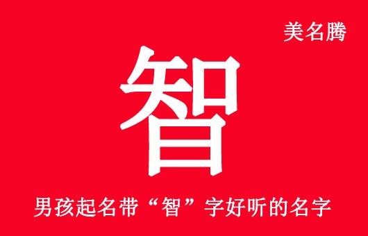 宝宝取名智什么意思是什么意思是什么_取名智的含义