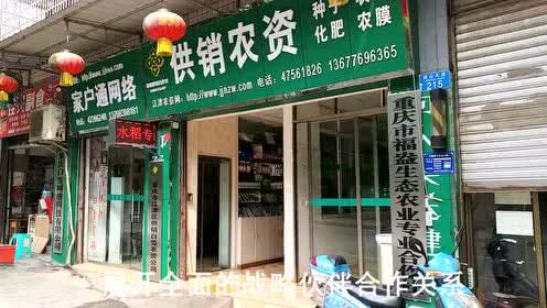 农资店名大全_农资店名大全图片欣赏