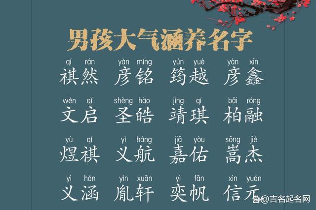 性金的宝宝取名大全男孩名字_性金的宝宝取名大全男孩名字怎么取