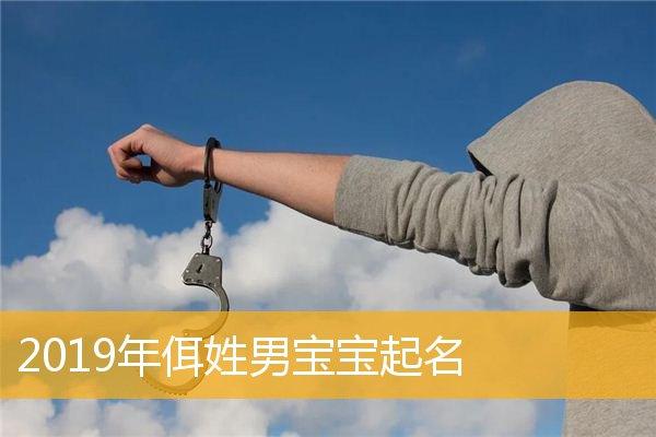 2019姓何男宝宝取名字_2019姓何男宝宝取名字大全