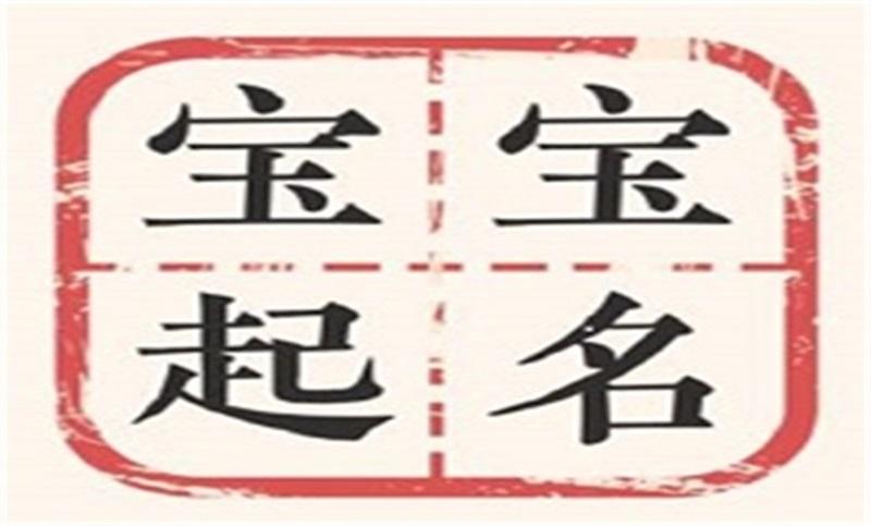 宝宝取名案例文字开头_宝宝取名案例文字开头怎么取