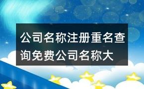 公司起名字入什么科目_公司起名字入什么科目里面