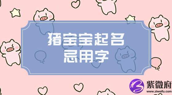 猪宝宝取名3月出生女宝宝_猪宝宝取名3月出生女宝宝好吗