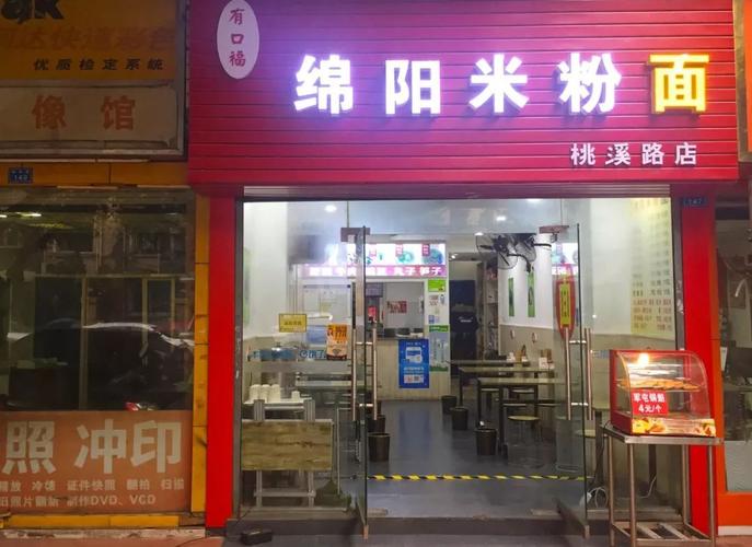 米粉店名_米粉店名称大全最新