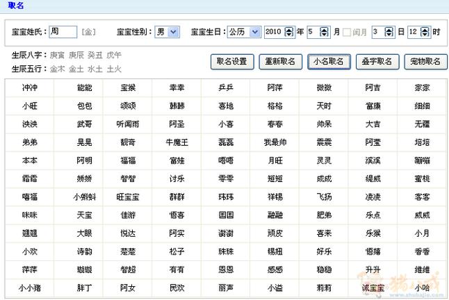 2019宝宝取名大全侧分_2019宝宝取名大全免费