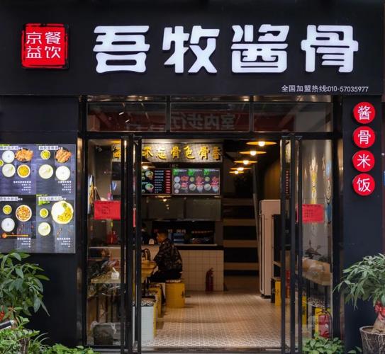 带骨字的店名_带骨字的店名大全