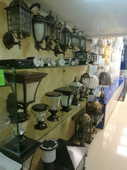 灯具洁具厨具 店名_灯具洁具厨具 店名字大全