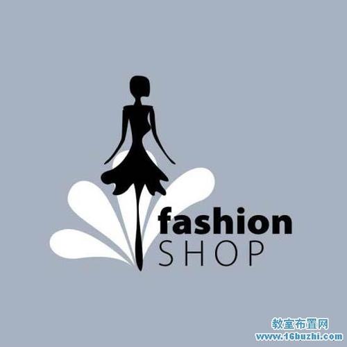 服装店名牌子_服装店名牌子图形