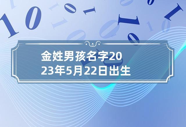 金姓女宝宝取名大全_金姓女宝宝取名大全2023年