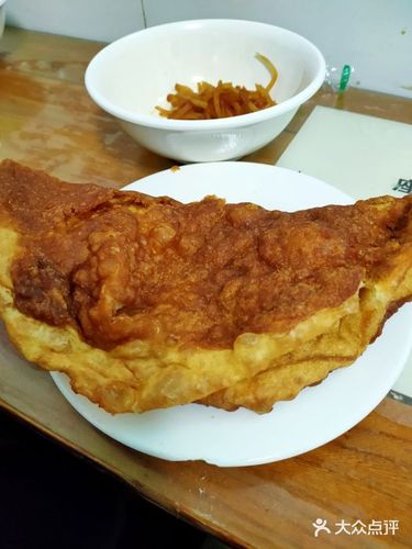 油饼店名_油饼店名字大全