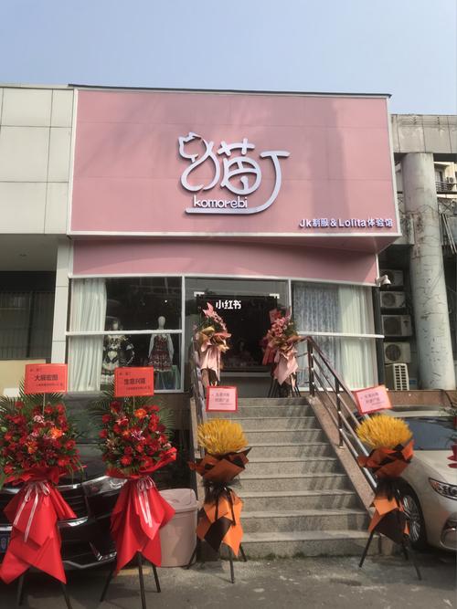 形容猫的店名_形容猫的店名大全