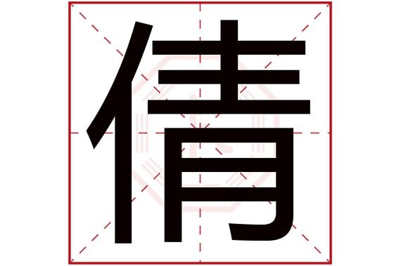 2016年火宝宝取名能用倩_取名字倩字好不好