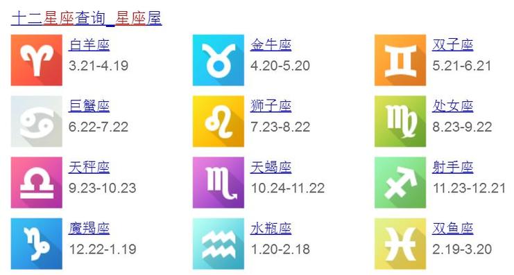 5月5日是什么星座_5月5日是什么星座?