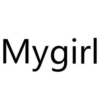 mygirl_mygirl是什么品牌