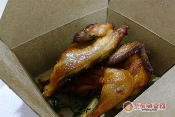 关于烤鸡的店名_关于烤鸡的店名大全