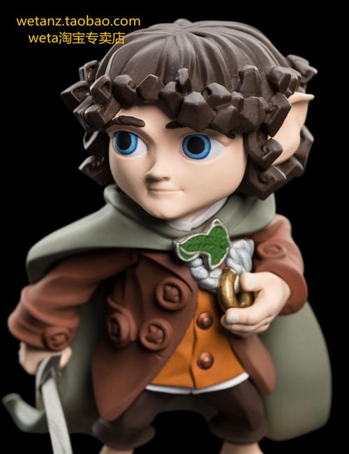 frodo_frodo baggins