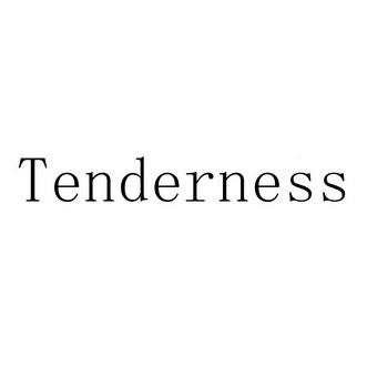 tenderness什么意思_Tenderness什么意思啊