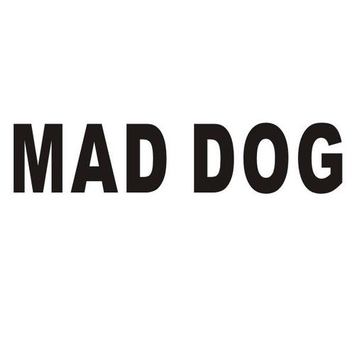 mad dog_mad dog什么意思