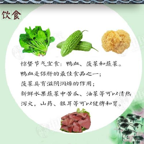 惊蛰当天吃什么_惊蛰当天吃什么食物