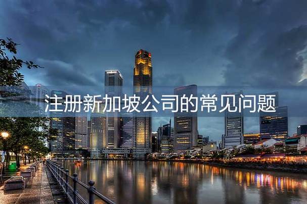 新加坡公司起名字推荐大全（新加坡出名的公司）