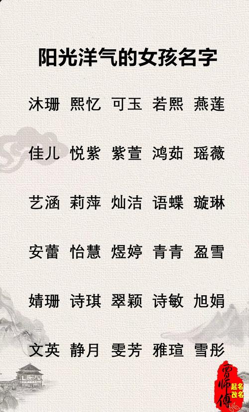 起名字大全宝宝起名改名（起名取名字宝宝取名宝典）