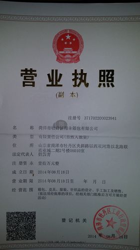 公司起名字大全箱包怎么起（箱包公司名称）