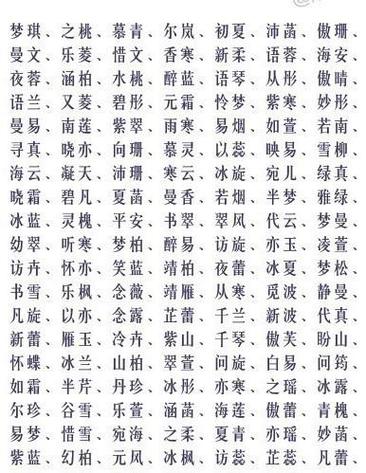 起名字牛年男宝宝（牛年男宝宝取名100个好听的名字）