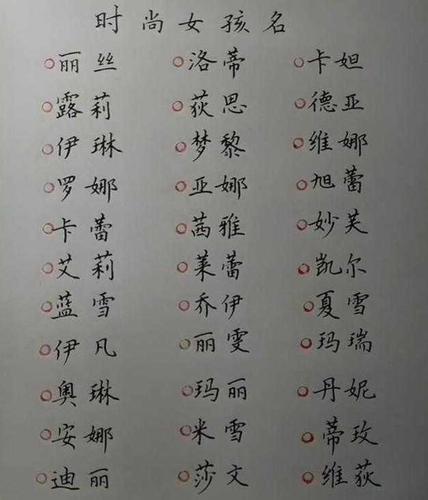 一岁宝宝如何给大人起名字（给一岁的宝宝叫什么）