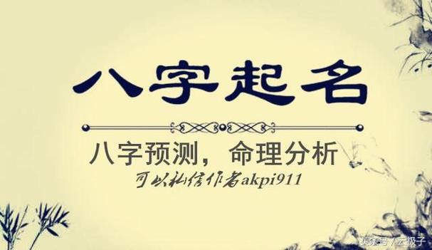 周易起名公司起名字大全女（周易起公司名网免费测名）