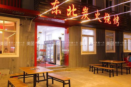 东北烤肉新店铺起名大全（东北烤肉新店铺起名大全图片）