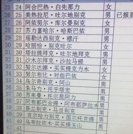 新疆宝宝怎么起名字的（新疆宝宝怎么起名字的好听）