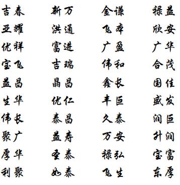 艺术设计公司起名字大全（艺术设计公司取名大全集）