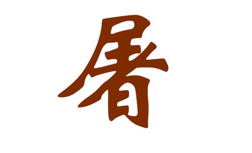 屠姓的店铺起名大全四个字（屠姓怎么起名字）