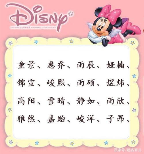 宝宝起名字晨晖好听吗（晨辉名字的含义是什么）