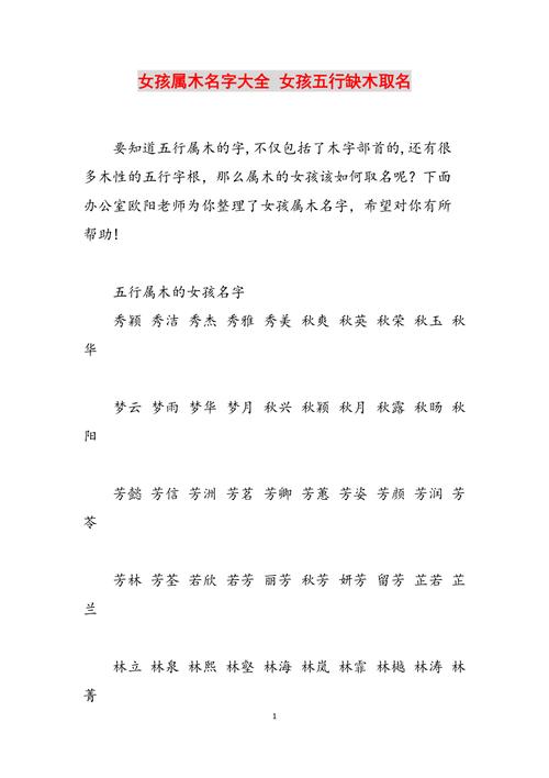 五行属木的公司起名字好吗（五行属木有涵养的公司名字）