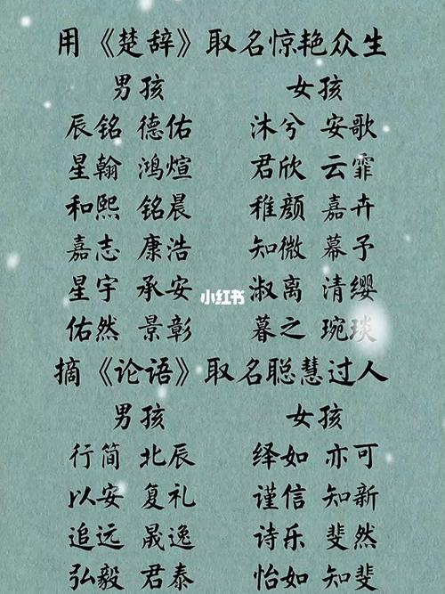 仁男宝宝起名字（仁男宝宝起名字好吗）