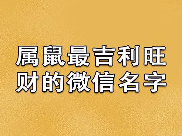 老鼠宝宝起名字诺字（属鼠的叫诺诺怎么样）