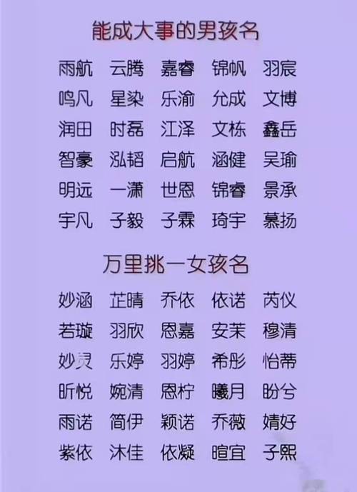 宝宝起名字是不是随便（宝宝起名字是不是随便取）