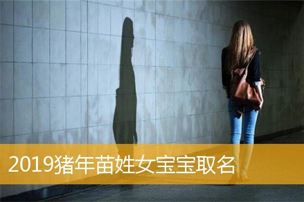 女宝宝起名字姓苗怎么起（女宝宝起名字姓苗怎么起的）