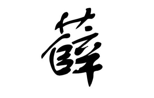 宝宝起名字男孩姓薛（宝宝起名字男孩姓薛怎么取名）