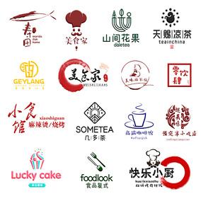 4个字旺生意的店铺名字（设计店名logo）