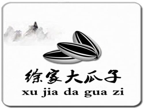 瓜子店铺起名字大全集（瓜子店名大全图片）